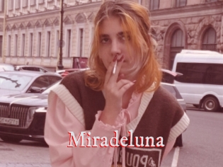 Miradeluna