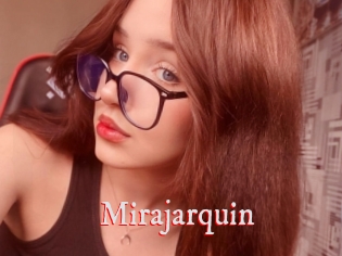 Mirajarquin
