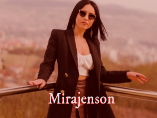 Mirajenson