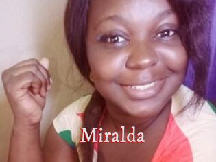 Miralda