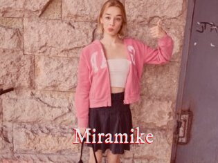 Miramike