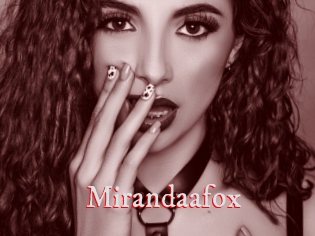 Mirandaafox