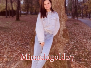 Mirandagold27