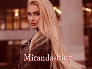 Mirandashiny