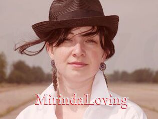 MirindaLoving