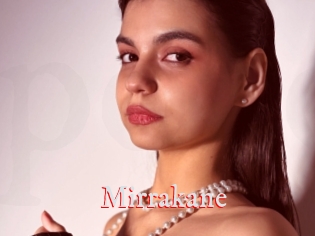 Mirrakane