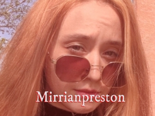 Mirrianpreston