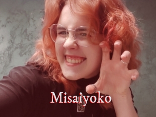 Misaiyoko
