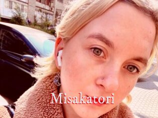 Misakatori
