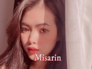 Misarin