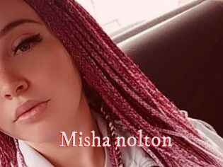 Misha_nolton