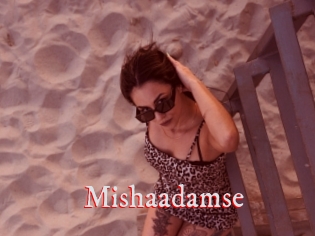 Mishaadamse
