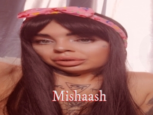 Mishaash