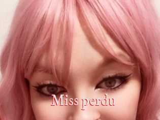 miss_perdu Pornstars Zoe