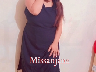 Missanjana