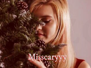 Misscaryyy