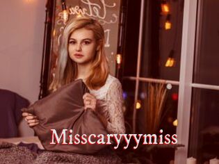 Misscaryyymiss