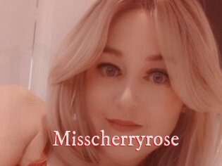 Misscherryrose