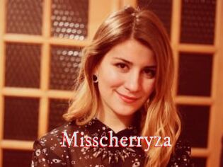 Misscherryza