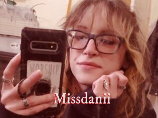 Missdanii