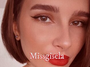 Missgisela
