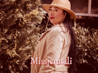 Missjennali