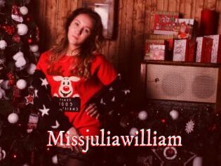 Missjuliawilliam