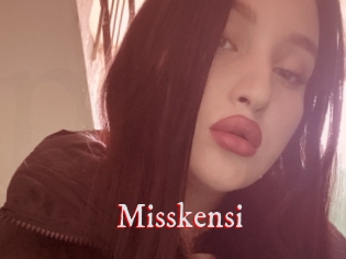 misskensi Pornstars Zoe