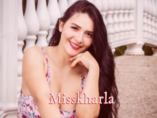 Misskharla