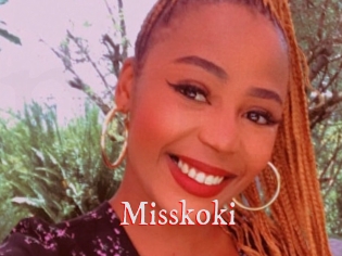 Misskoki
