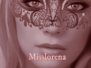 Misslorena