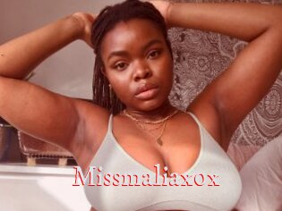 Missmaliaxox
