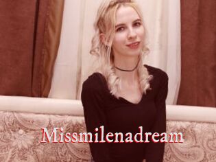 Missmilenadream