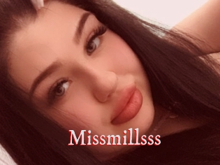 Missmillsss