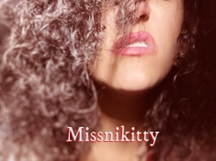 Missnikitty
