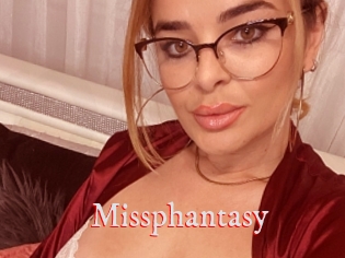 Missphantasy