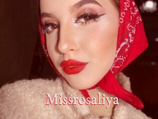 Missrosaliya