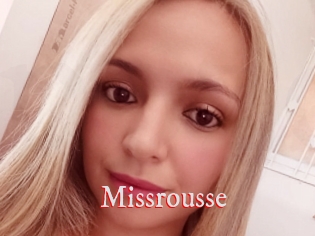 Missrousse