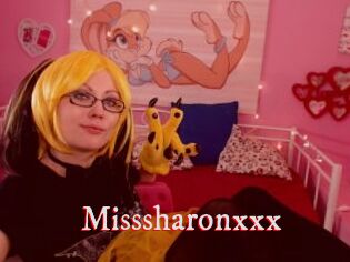 Misssharonxxx