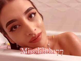 Missslilith177