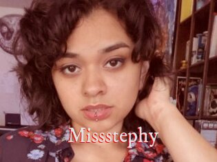 Missstephy