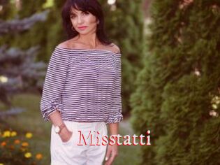 Misstatti