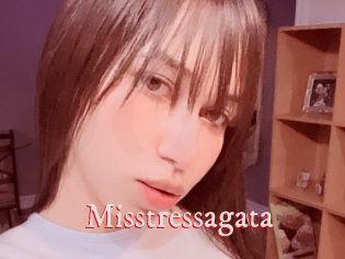 Misstressagata