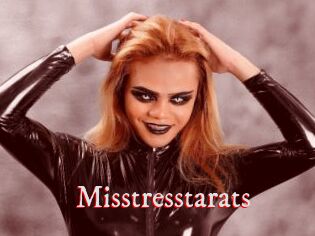 Misstresstarats