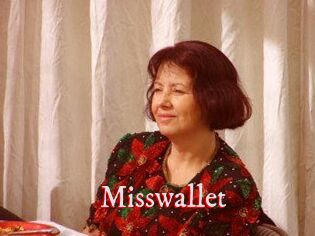 Misswallet