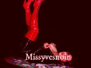 Missyvesnoir