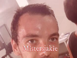 Mistersjakie