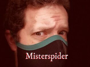 Misterspider