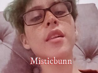 Misticbunn