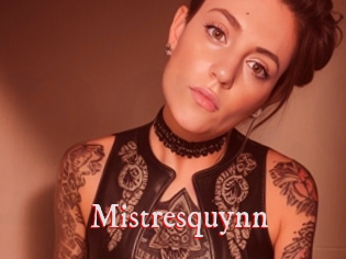 Mistresquynn